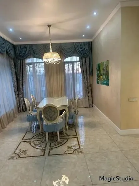 Dream Villa Almaty