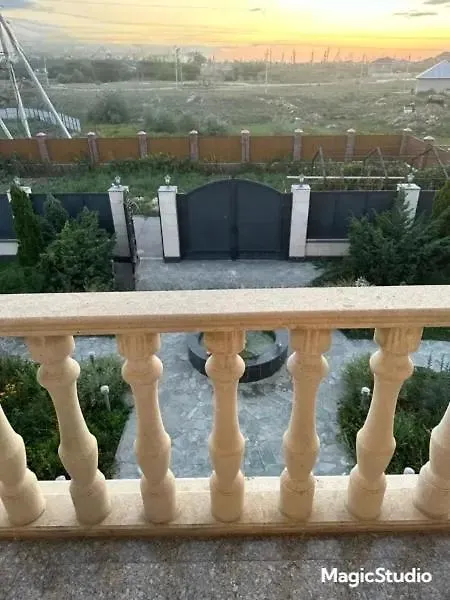 Dream Villa Almaty