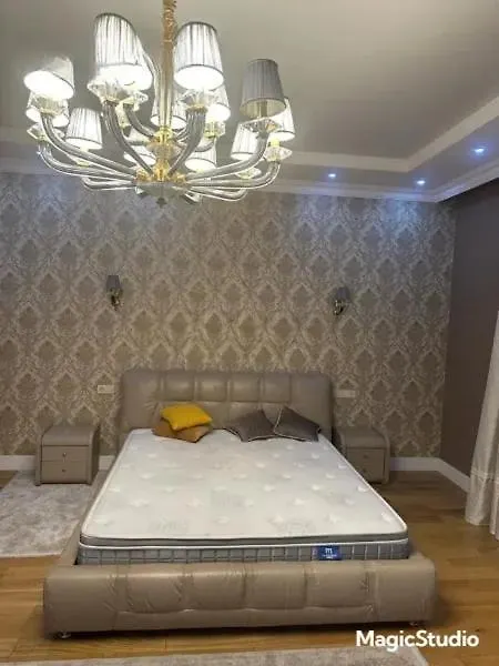 Dream Villa Almaty