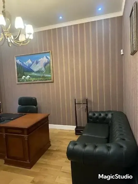 Dream Villa Almaty
